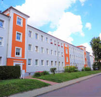 Schicke 2-Raum-Wohnung im Zentrum von Braunsbedra