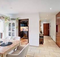 Familienfreundliche 4-Zimmer-Wohnung in Winnenden ++TERRASSE++GARAGE++offner Kamin++
