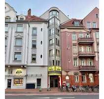 Direkt am Lister Platz - Schöne 1,5 Zi. Wohnung mit TG-Stellplatz - Hannover