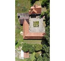 Barnstorf OT - 3 Seiten Resthof mit altem Baumbestand zu verkaufen