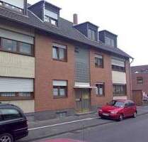 Sehr gepflegte Wohnung in ruhigem Mietshaus zum 01.11.2025 - Bergheim Niederaußem