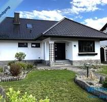 Einzigartiges Einfamilienhaus in RothEckersmühlen: Ihr Traumzuhause erwartet Sie und Ihre Familie.