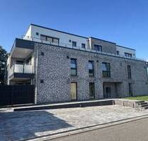 Helle Dachgeschosswohnung in attraktiver Lage - Wacken