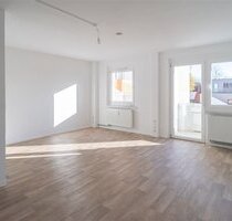 Sonnige 2-Zimmer-Wohnung, zentrumsnah, mit viel Platz - Chemnitz Sonnenberg
