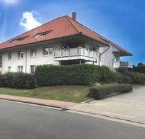 Wohnen in MD Biederitz sonnige 4-R-Whg. im EG ca.87m² mit Balkon zu vermieten !