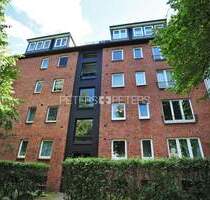 + Barmbek ruft: Mach was draus! 3 Zimmer mit Geschichte & Vision + - Hamburg Barmbek-Nord