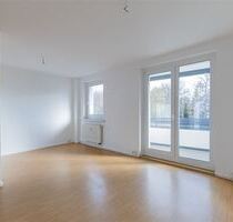 helle freundliche Familienwohnung am Stadtpark mit vergl. Balkon - Chemnitz Zentrum