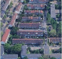 3 Parteienhaus in UtbremenWalle. - Bremen/Walle