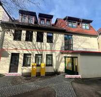 Attraktive Gewerbefläche für Büro- oder Praxisräume inmitten der Warener Innenstadt - Waren (Müritz)