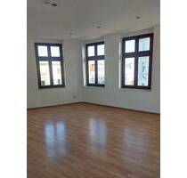 Neu im Angebot sehr schöne 4 R.-Wohnung in MD-Sudenburg im 3.OG mit BLK ca.113,36m zu vermieten. - Magdeburg Wormser Platz