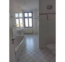 Neu im Angebot sehr schöne 4 R.-Wohnung in MD-Sudenburg im 3.OG mit BLK ca.113,36m zu vermieten. - Magdeburg