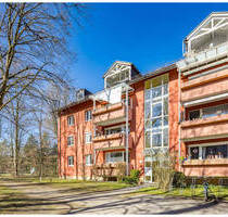 EINZIEHEN.ANKOMMEN.WOHLFÜHLEN - MODERNE 5-ZIMMER-WOHNUNG IM SCHÖNEN OBERGIESING-FASANGARTEN - München
