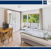 Moderne, möblierte Wohnung mit Balkon & Stellplatz in ruhiger Lage - Ideal für Anleger & Eigennutzer - Wiesbaden