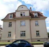 2-Zimmer-Wohnung im Erdgeschoss mit EBK und Balkon - Dresden Cotta (Weidentalstr.-West)