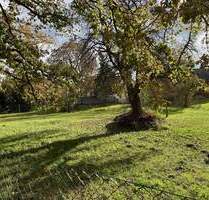 Raum für Ideen: Baugrundstück mit Südausrichtung in Kolkwitz