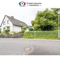 Freistehendes Ein-Zweifamilienhaus in Top-Lage in Wittlich-Lüxem - ruhige Lage