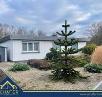 Charmanter Bungalow in ruhiger Lage von Saarlouis-Steinrausch zu verkaufen