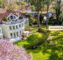 1.095.000,00 EUR Kaufpreis, ca.  201,00 m² Wohnfläche in Berlin (PLZ: 14129) Zehlendorf