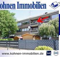 Moderne, helle 3-Zimmerwohnung mit Loggia in 41334 Nettetal-Hinsbeck