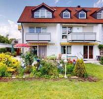 Licht. Luft. Lebensqualität - Exklusive Gartenwohnung mit Südterrasse - München Obermenzing