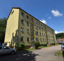 Großzügig geschnittenes 4 Zimmerwohnung im schönen Bergdorf Ellrich OT Sülzhayn - Ellrich / Sülzhayn