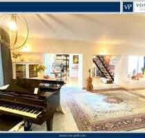 Historisches Haupthaus mit Charme und Modernität kernsaniert - Edingen-Neckarhausen