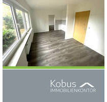 Renovierte 4-Zimmer Souterrainwohnung in ruhiger Lage - Bad Bevensen