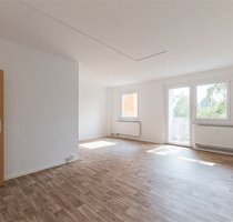 *Gemütliche 2 Zimmerwohnung mit Balkon * - Chemnitz Sonnenberg