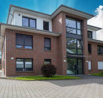 Beste Lage! Exklusive und moderne Dachgeschosswohnung mit Penthouse-Charakter - Bad Zwischenahn