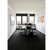 MARIENBORN: Helle, kleine Büroeinheiten (€ 12,50qm) mit zentraler Anbindung und Blick ins Grüne - Mainz