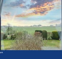 Weitblick inklusive - EFH mit Ausbaureserve, Kellergarage, überdachter Terrasse und Carport - Seevetal Beckedorf