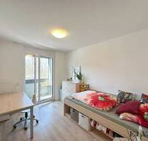 ELVIRA - MünchenFreimann, modernes 1-Zimmer-Apartment in attraktiver Lage