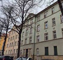 Kleine 3-Zimmer-Wohnung sucht neuen Eigentümer! - Dresden Löbtau-Nord