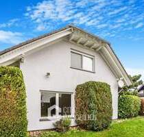 Großzügiges Einfamilienhaus mit Terrasse, Garten und KFZ-Stellplatz in Niddatal