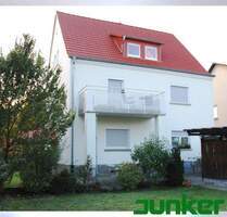 *** Wohnen mit Perspektive - Solide Wohnimmobilie in HU-Klein Auheim*** - Hanau Klein-Auheim