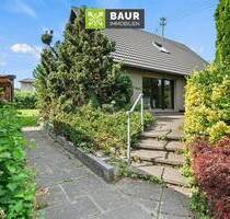 360° I Geräumiges Familiendomizil mit Garage und großzügigem Grundstück in SendenAufheim!