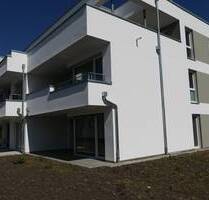 Neubauwohnung in bevorzugter Wohnlage von Riedlingen. Nur noch 2 Wohnungen frei.