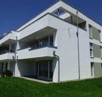 Neubauwohnung mit Gartenanteil im EG. - Riedlingen