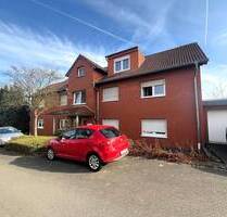 4-Parteien-Haus | Vermietet | Zentrale Lage in Vilkerath - Overath