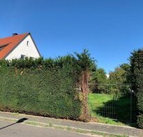 Nürnberg-Laufamholz: Grundstück in Top-Lage für ein freistehendes EFH