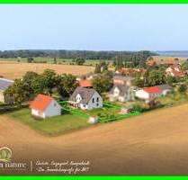 Zwei Wohneinheiten, ein Traumhaus - modernes Küstenleben nahe der Ostsee! - Rerik Roggow
