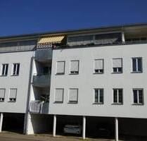 2,5 Zimmer Wohnung in bevorzugter ruhiger Wohnlage von Riedlingen