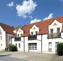 Schöne Galeriewohnung mit 2 Balkonen und Stellplatz in bevorzugter Lage - Dresden Bühlau/Weißer Hirsch