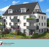 Für den Single! Modernes Wohnen mit Einbauküche - Neubau-Erstbezug - Neumarkt in der Oberpfalz