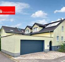 Rarität - 2 neuwertige Häuser auf einem Grundstück - Gesuchte Wohnlage! - Offenbach Tempelsee