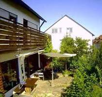 Solides Haus mit Sanierungsbedarf – Ihr Projekt in Plöckendorf - Rednitzhembach