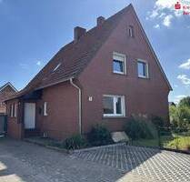 Mach was draus - Einfamilienhaus in Bramsche-Lappenstuhl