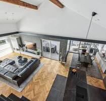 Modernes und hochwertig saniertes Einfamilienhaus mit herrlichem Ausblick! - Rockenhausen