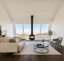 Leben in der Innenstadt: Gepflegtes Reihenmittelhaus samt Dachterrasse und TG-Stellplatz - Mettmann