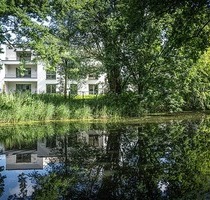 Reihenmittelhaus in Königs Wusterhausen bei Berlin